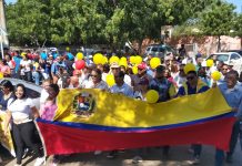 Universidades de Falcón se suman a la defensa del Esequibo