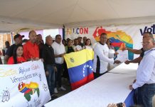 Religiosos se unen a la lucha por el Esequibo con oración y acción