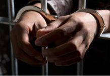 Le cortó la cara a su expareja