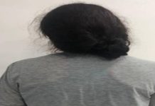 Intentó asesinar a su hija con síndrome de Down