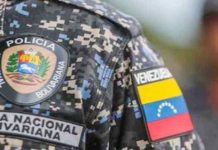 Seis reos se fugaron de la PNB en Calabozo