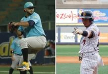 Leones seguros en la cima, Magallanes y Bravos emergen