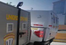 Detenida mujer por el infanticidio de su hija