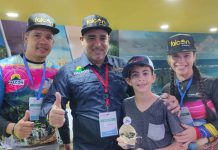 Falcón presentará su potencial turístico en la Fitven Lara 2023