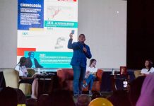 Sector universitario está claro en la defensa de la Guayana Esequiba