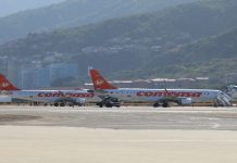 EE. UU. emite autorización a Conviasa para vuelos de repatriación