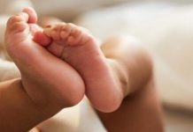 Encuentran a un recién nacido abandonado