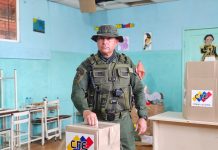 Zodi Falcón ratificó su compromiso con Venezuela