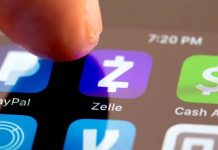 Bancos de EEUU bloquean el uso de Zelle desde Venezuela