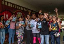 Simulacro electoral fue un ejercicio exitoso de cara al referéndum consultivo