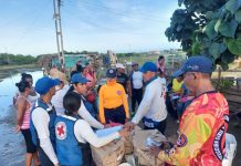 Jornada médico asistencial llegó a habitantes de Acosta y Monseñor Iturriza