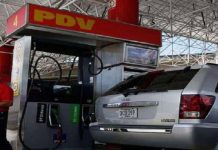 Cronograma para surtir gasolina del #20Nov al #26Nov