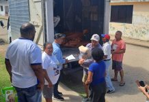Inicia rehabilitación del consultorio popular de San Juan de los Cayos