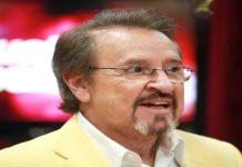 Carlos Villagrán padece de cáncer