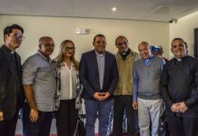 Defensa del Esequibo es punto de honor para todos los sectores en Falcón