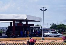 Decretan arresto domiciliario a Lino Atacho