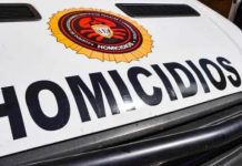 Cae “Pata e’Loro” durante enfrentamiento con el Cicpc