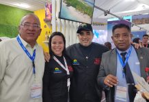 Cartera Turística de Falcón promueve su destino multidiverso en la FitVen Lara 2023