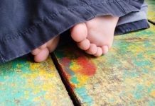 Niño de tres años falleció en su colegio