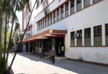 Lo mordió una serpiente en sus genitales