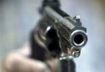 Se resistió al robo y le dispararon en Antiguo Aeropuerto