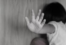 Detenida por trato cruel a su hijo de seis años