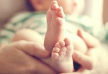 Mató a su bebé recién nacida