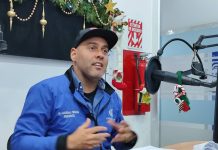 Nuevo cronograma de agua para Paraguaná