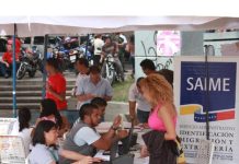 Saime iniciará operativo especial de cedulación
