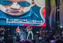 Concierto «Canto por el Esequibo» estuvo a reventar en Coro