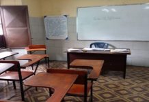 Plan República tomará los planteles hoy miércoles