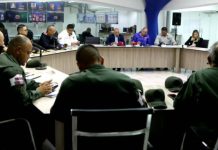 Ley Seca de cara al referéndum consultivo