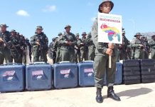 8.500 efectivos apoyan al CNE en Operación República de Falcón