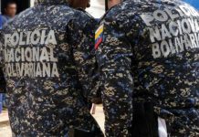 PNB recibió un disparo durante robo