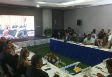 Falcón encaminado a la economía productiva