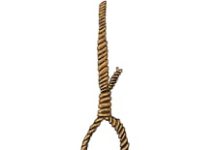 Se ahorcó en Antiguo Aeropuerto