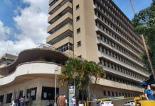 Asesinan a sexagenario en riña callejera