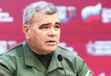 Reino Unido enviará barco de guerra a Guyana