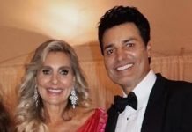 Chayanne anuncia su divorcio