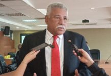 Ángel Rodríguez: Buque de Guerra a Guyana es una acción temeraria y guerrerista