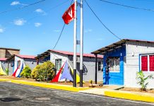 GMVV entregó 13 nuevos hogares en Coro