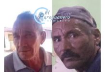 Pescadores de El Supí desapecieron durante faena