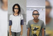 Privados de libertad los asesinos de estudiante universitaria