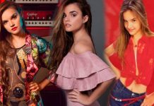 Melody en la dulce espera