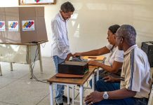 Referéndum consultivo transcurrido con total normalidad