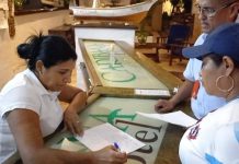 Corpoelec atiende usuarios comerciales de los municipios Carirubana y Silva en Falcón