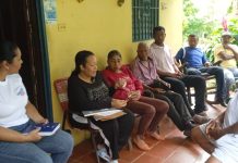 Productores y Comunas afinan estrategias para impulsar Circuitos Económicos Comunales