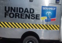 Hallan cadáveres de una pareja con heridas de bala