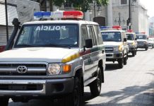 Murió tras asesinar a su pareja