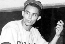 Falleció el legendario Víctor Davalillo